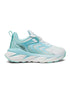 CD-109-KIDS Blue Kids Sneakers